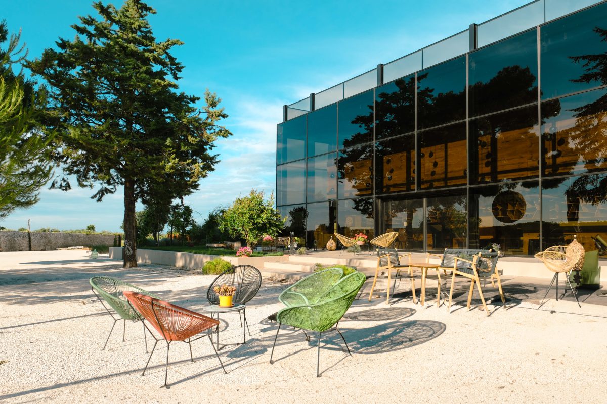 L’enoteca