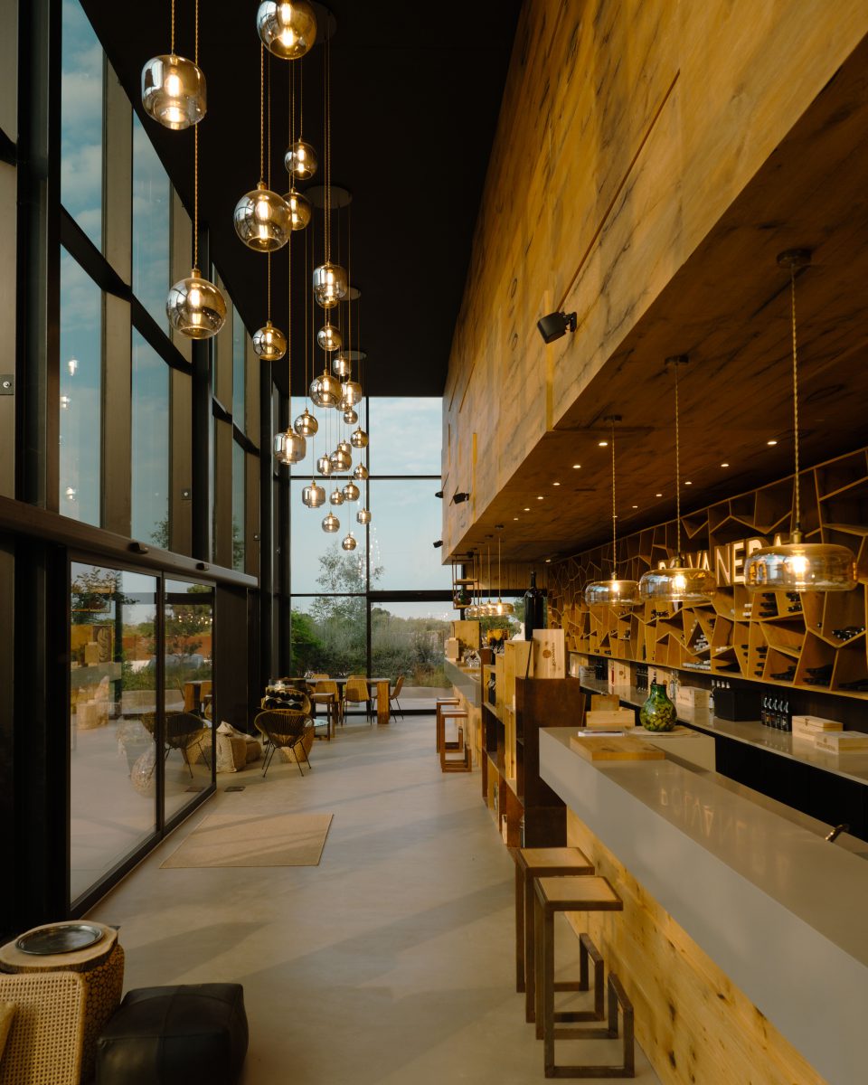 L’enoteca