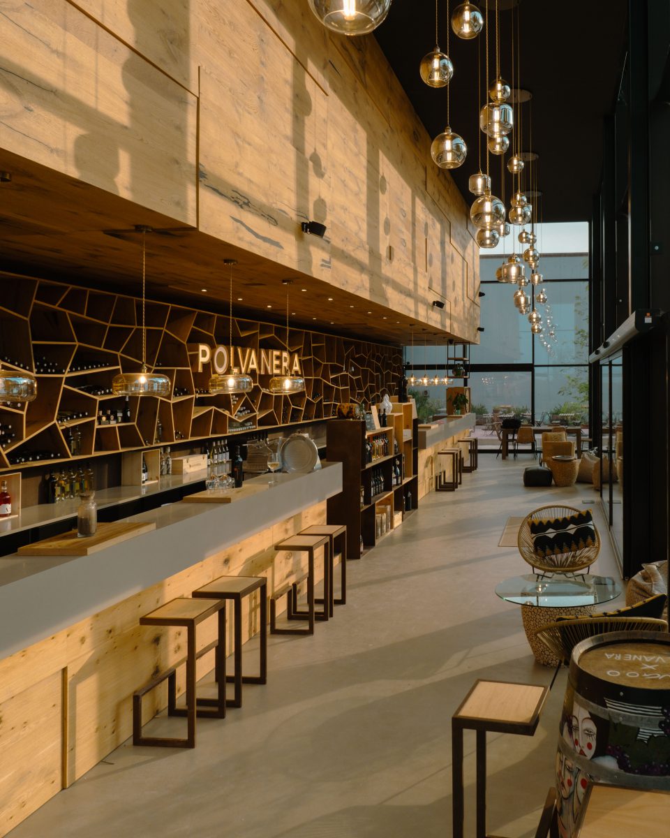 L’enoteca
