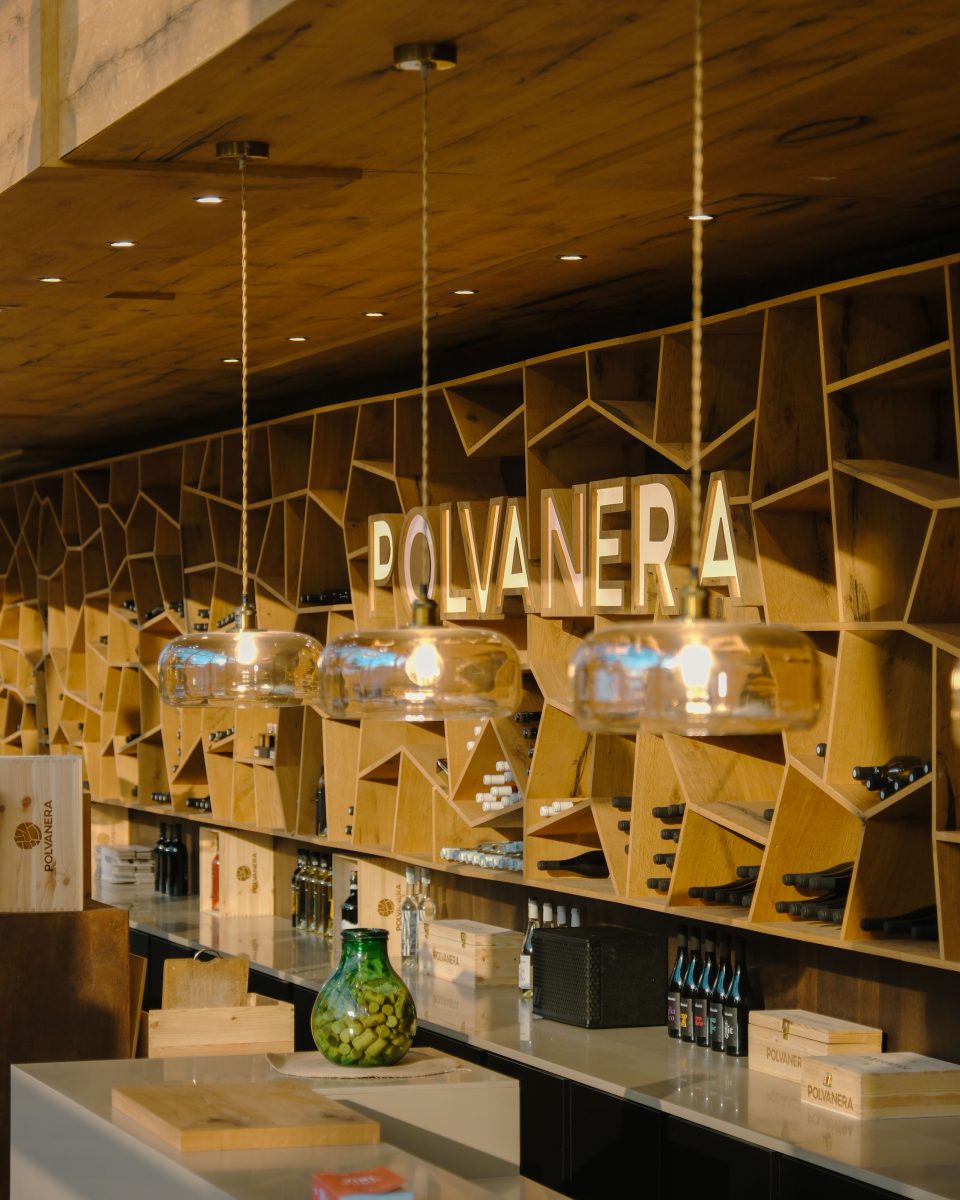L’enoteca