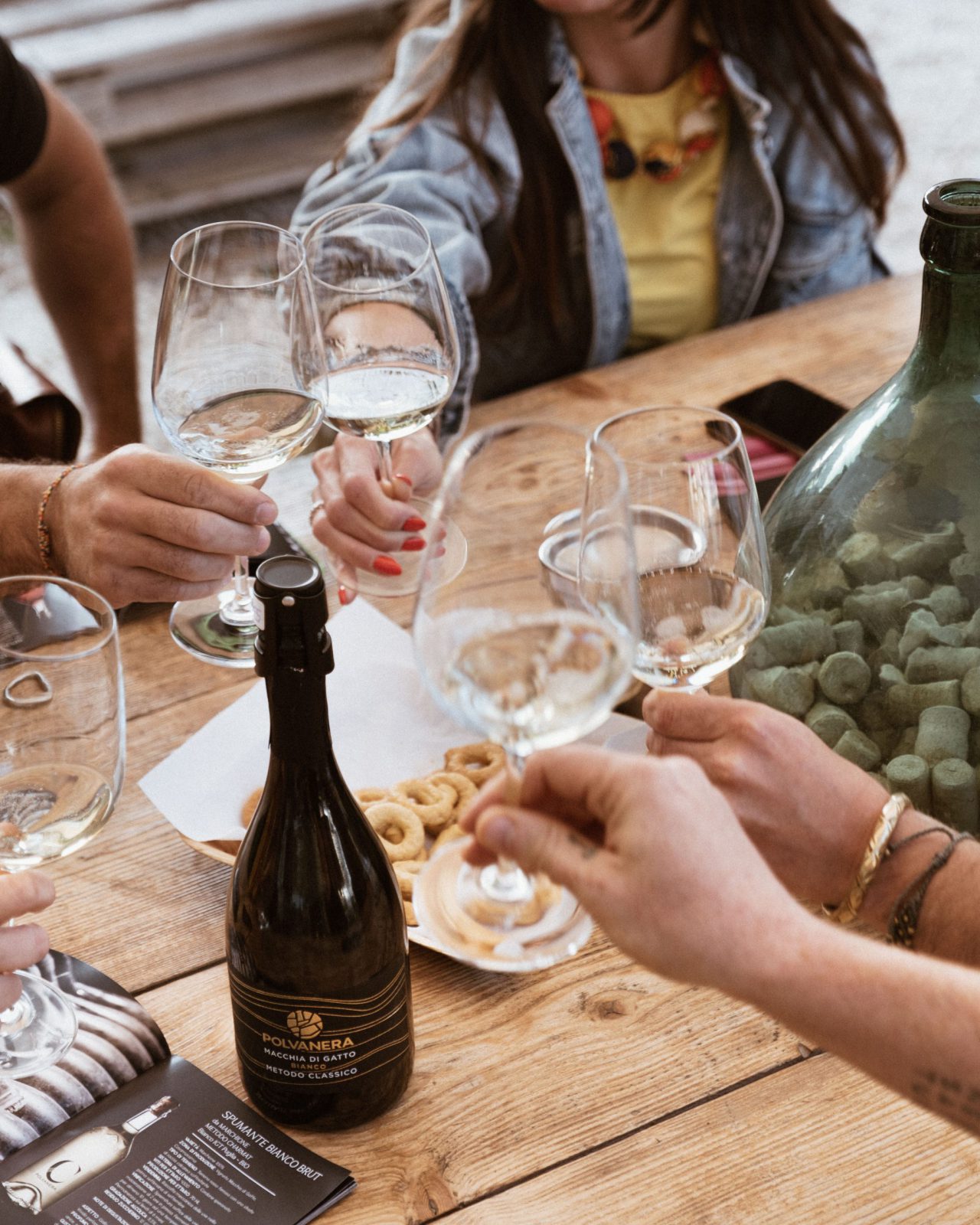 Tour e Degustazioni in Puglia