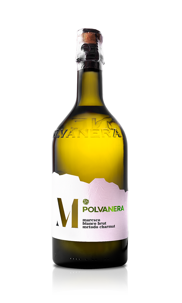 spumante bianco puglia