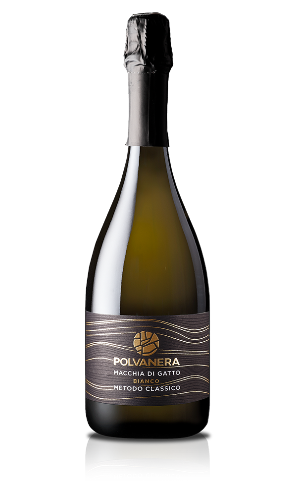 spumante rosè
