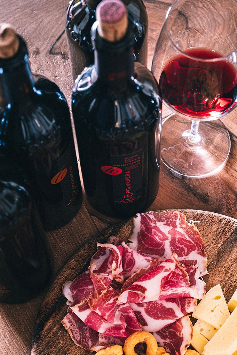visita la cantina